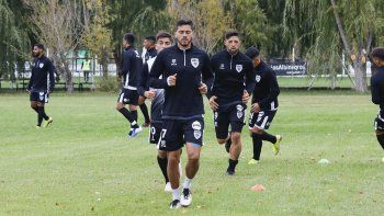 cipo tiene una prueba de fuego con el equipo de tinelli cipo tiene una prueba de fuego con el equipo de tinelli