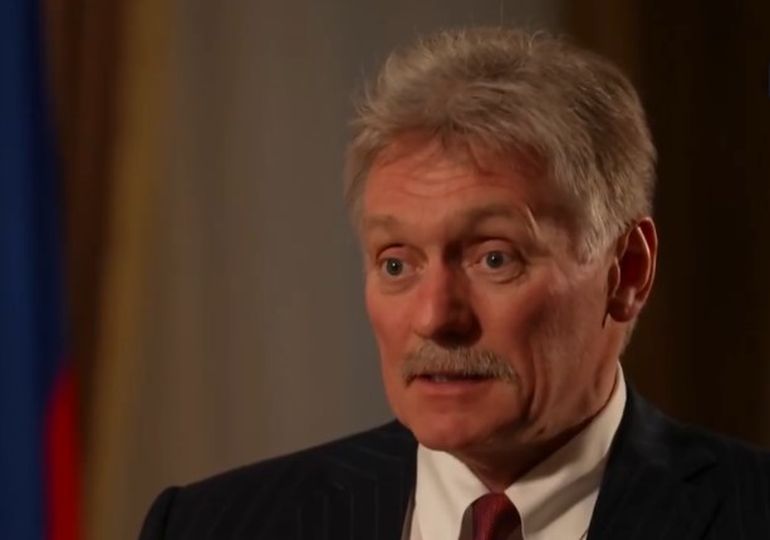 La primera declaración de Rusia sobre la propuesta estadounidense de un alto el fuego en Ucrania la realizó el portavoz Dmitri Peskov. La primera declaración de Rusia sobre la propuesta estadounidense de un alto el fuego en Ucrania la realizó el portavoz Dmitri Peskov.