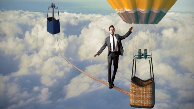 Zodiaco: estos son los signos más valientes