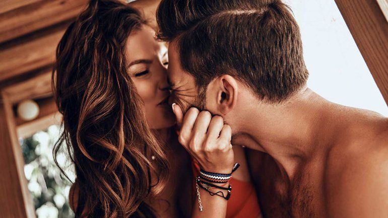Soñar con hacer el amor: conocé qué significa