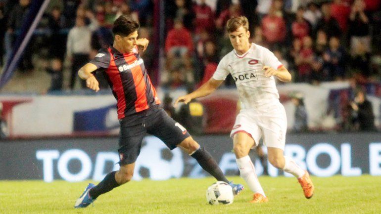 En un partido de bajo vuelo