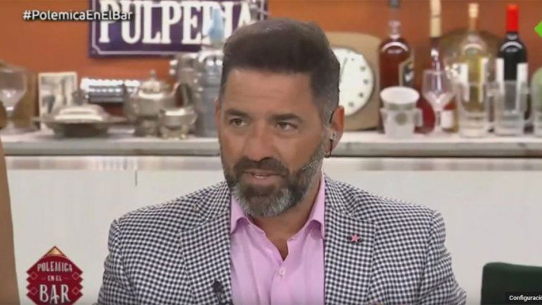 Iúdica confesó que su hija se va del país por la inflación