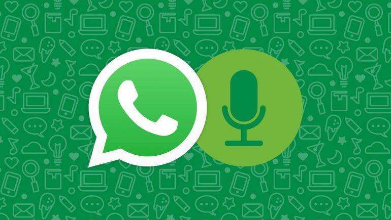 WhatsApp: truco para convertir tus notas de voz a MP3.