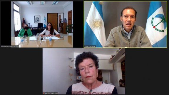 Cómo es el programa económico para víctimas de violencia