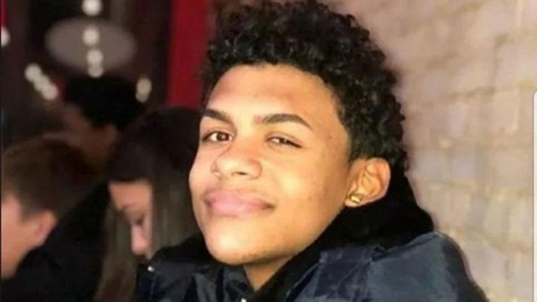 Una banda asesinó a machetazos a un joven por error