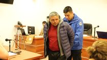 perpetua para el femicida de jessica scarione: la mato de un disparo, huyo y lo capturaron a los dias perpetua para el femicida de jessica scarione: la mato de un disparo, huyo y lo capturaron a los dias