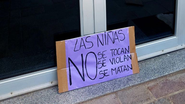 Chos Malal: el policía abusador sumó cargos por exhibicionismo