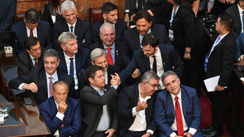 pacto de mayo: que dijeron los gobernadores sobre la propuesta de javier milei pacto de mayo: que dijeron los gobernadores sobre la propuesta de javier milei