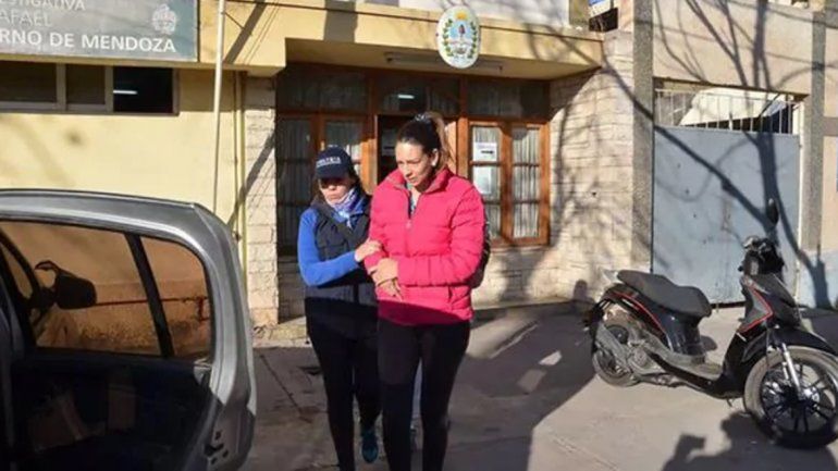 La joven que arrolló al rugbier dio la vuelta para pisarlo