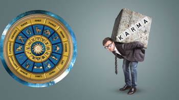 Descubre qué lección kármica aprenderás en junio 2025, según tu signo del zodíaco Descubre qué lección kármica aprenderás en junio 2025, según tu signo del zodíaco