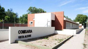 borracho, intento sobornar a policias y termino detenido