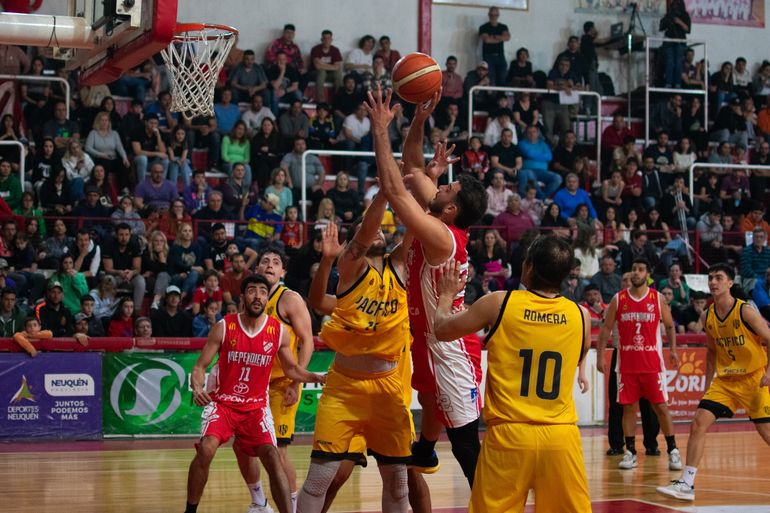 Los días y horarios para las semifinales del Torneo Pre Federal