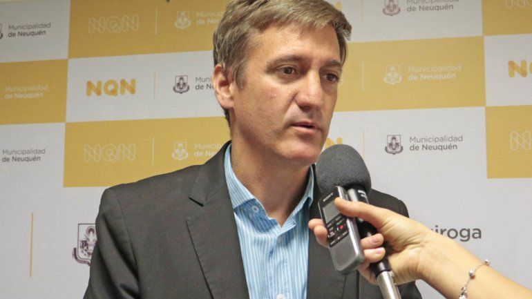 Pechi se quedó sin el titular de Cultura y Turismo