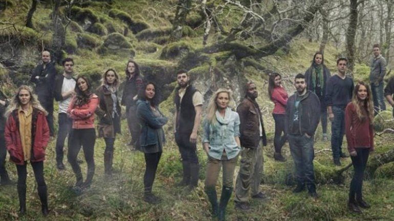 Los dejaron un año aislados para un reality show que se había cancelado