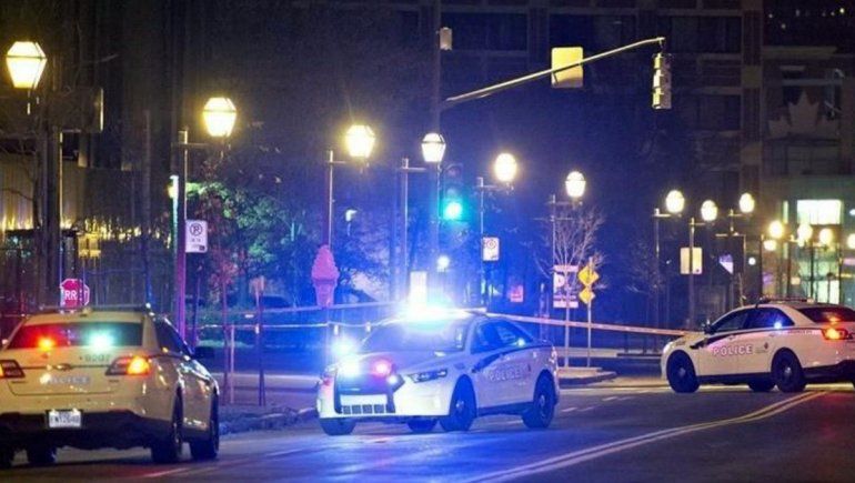 Halloween sangriento en Canadá: joven disfrazado mató a dos personas