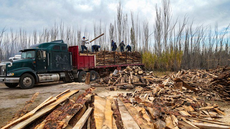 Arrancó el Plan Calor en barrios de la Confluencia