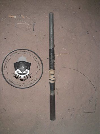 Toma Pluspetrol: balearon la casa de un dirigente por no ser beneficiados