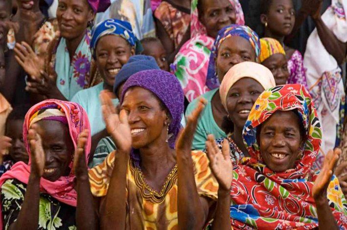 Sudán, prohíben la mutilación de genitales femeninos