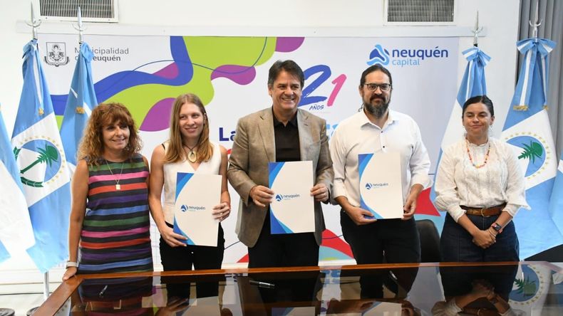 El Boleto Estudiantil Gratuito de Neuquén se podrá sacar solo con el calendario completo de vacunas | LM Neuquen El Boleto Estudiantil Gratuito de Neuquén se podrá sacar solo con el calendario completo de vacunas