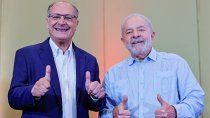 formula confirmada: lula y alckmin para derrotar a bolsonaro formula confirmada: lula y alckmin para derrotar a bolsonaro