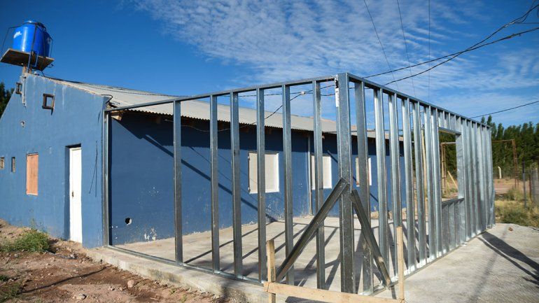 Valentina Norte hace una apuesta a la educación