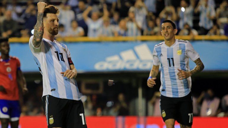 La calculadora de la Selección: qué necesita Argentina para llegar a octavos de final