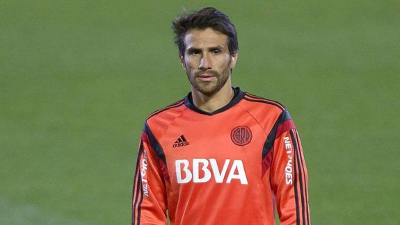Ponzio se mostró a favor de la postura de Agremiados.