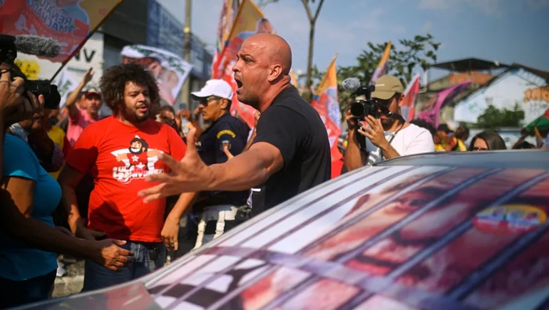 Violencia: seguidor de Bolsonaro mató a un simpatizante de Lula