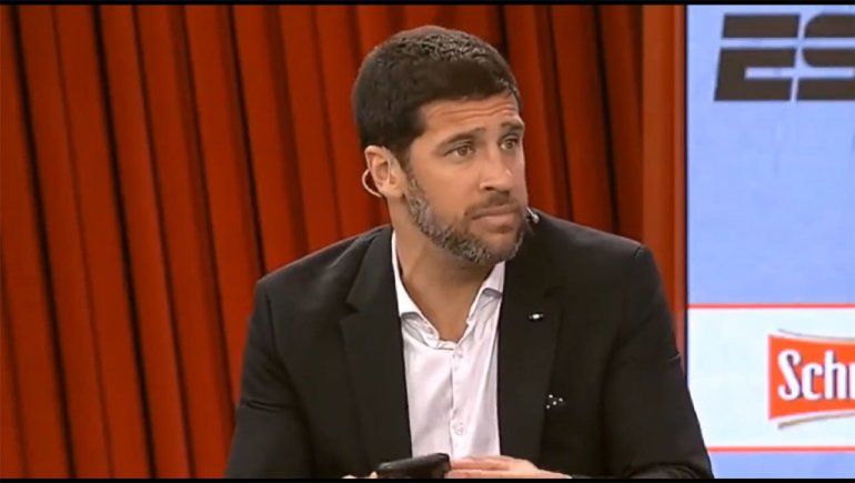 El descargo de Seba Domínguez contra los tuiteros pro Selección