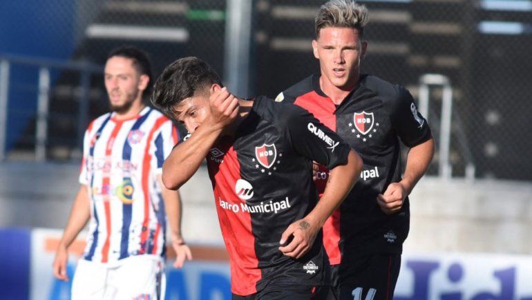 Cipo-Colón tiene fecha con el regreso de la Copa Argentina