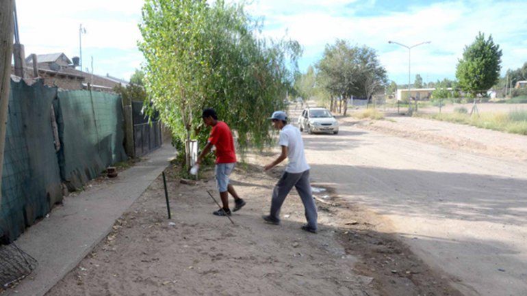 Espinoza fue asesinado de un disparo por la espalda luego de mantener una discusión verbal con Scorolli.&nbsp; 