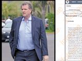 Atentado a Cristina Kirchner: la Justicia accedió al celular de Gerardo Milman y recuperó más de 35 mil mensajes