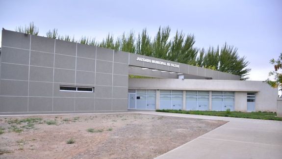 Fracasó la destitución a una jueza de Faltas: ¿Qué pasó?