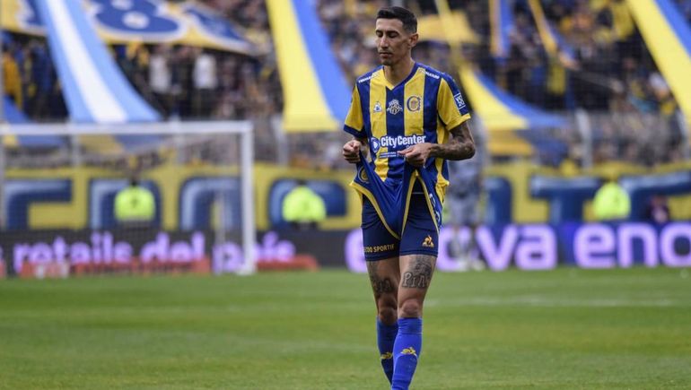 Rosario Central define DT tras la salida sorpresiva de Holan: quién pica en punta para el cargo