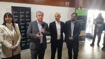 Rolando Figueroa destacó el perfil de los candidatos que necesita Neuquén.