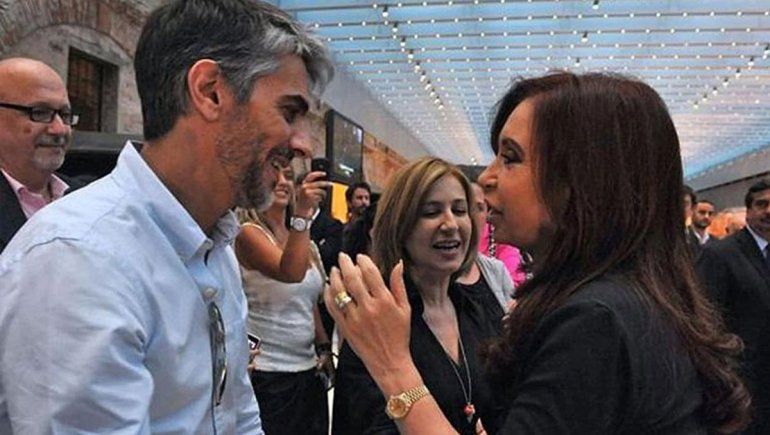 Demonizado por peronista: Echarri contó que perdió por su ideología