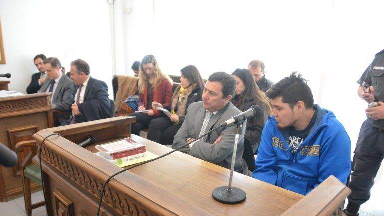 Uno de los acusados por el crimen de Fernanda Pereyra seguirá en prisión