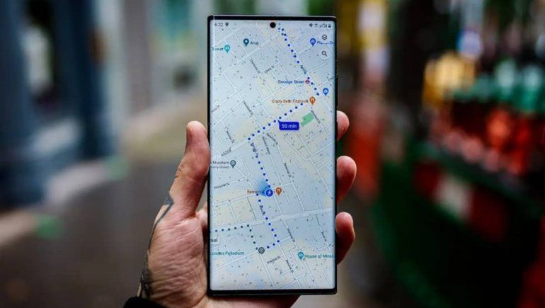 5 cosas para hacer con Google Maps mientras no puedas viajar