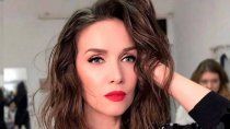 Natalia Oreiro sorprendió al revelar cuántos inodoros tiene en su casa. Natalia Oreiro sorprendió al revelar cuántos inodoros tiene en su casa.