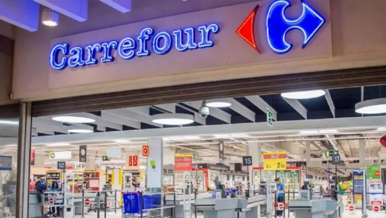 La venta de Carrefour se trata de un movimiento que reconfigura el tablero comercial argentino.
