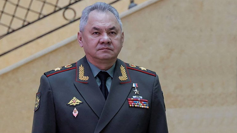 Rusia volvió a denunciar otro ataque ucraniano