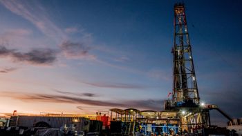 GeoPark se afianza en Vaca Muerta.