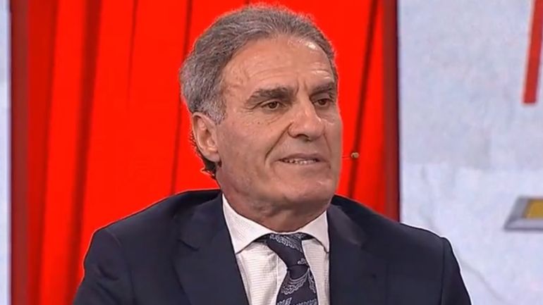 Oscar Ruggeri Oscar Ruggeri