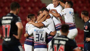 noche de copas: san lorenzo empato e independiente gano noche de copas: san lorenzo empato e independiente gano