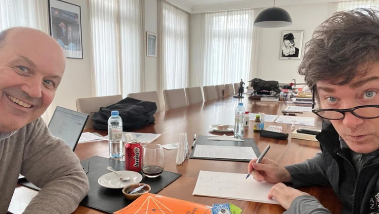 Entre los temas abordados aparecen vacaciones