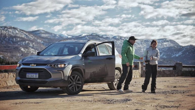 Mara Rent a Car propone fortalecer la amistad en la ruta