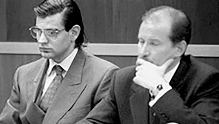 Crímenes, lujo y ahora una indemnización: la historia de “Concheto” Álvarez. Crímenes, lujo y ahora una indemnización: la historia de “Concheto” Álvarez.