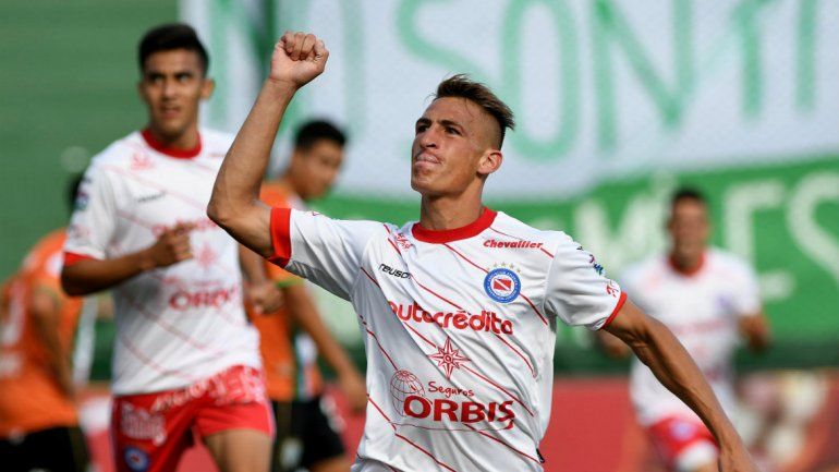 El Bicho aprovechó sus oportunidades y le ganó a Banfield