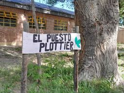 El Puesto y su oferta de talleres gratuitos. El Puesto y su oferta de talleres gratuitos.