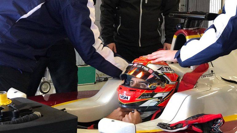 Urcera: Me sorprendió para bien  la noticia